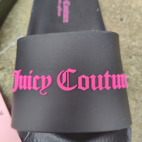 Juicy couture sandals - Picture 7 of 10